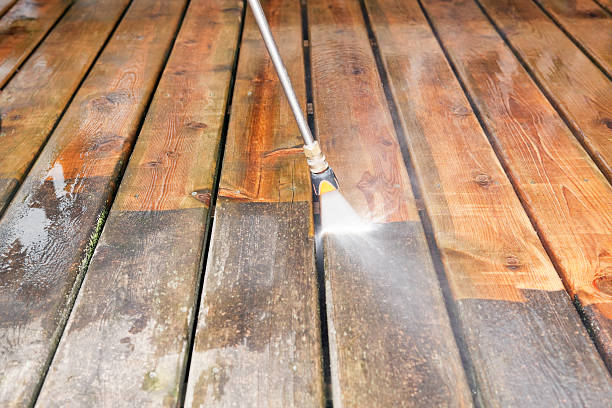 Professional Pressure Washing Services in Redland, MD